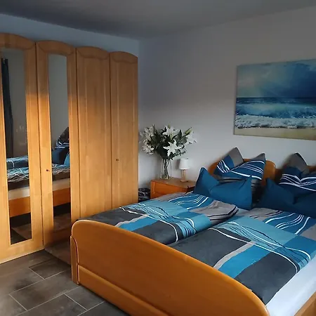 Mit Balkon - Im Fraenkischen Seenland 3*