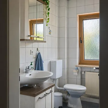 Guest house Mit Balkon - Im Fraenkischen Seenland