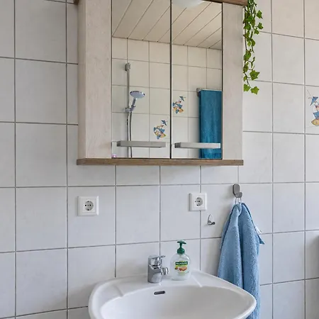 Mit Balkon - Im Fraenkischen Seenland Schwanstetten