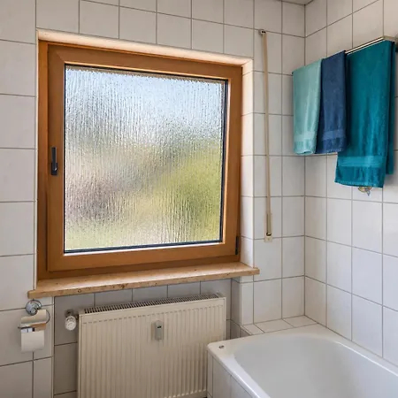 Mit Balkon - Im Fraenkischen Seenland Schwanstetten