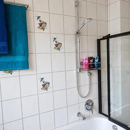 Mit Balkon - Im Fraenkischen Seenland 3*