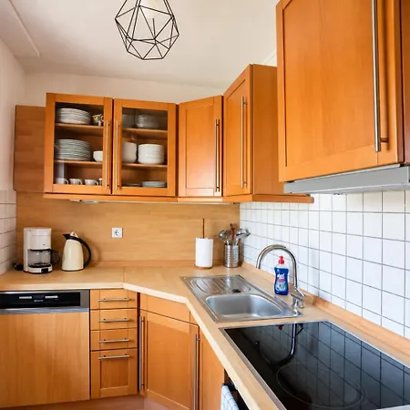Mit Balkon - Im Fraenkischen Seenland Schwanstetten